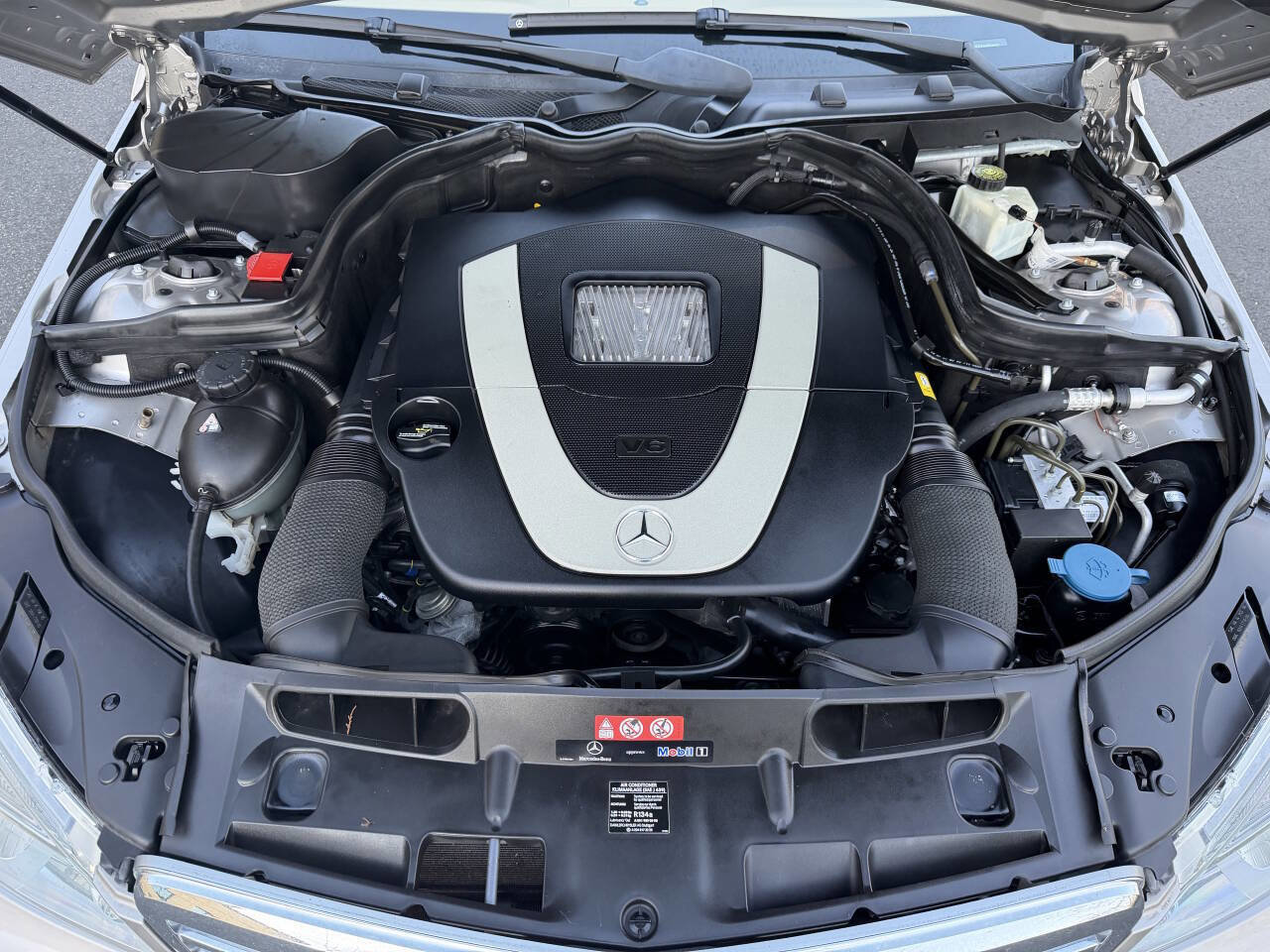 Used 2008 Mercedes-Benz C 300 Luxury image 30