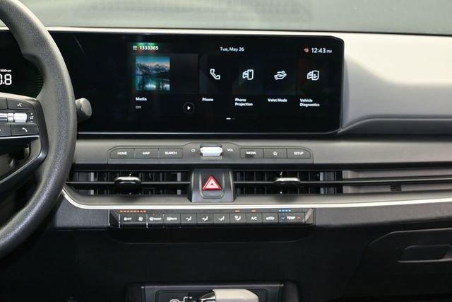 Used 2025 Kia K4 FWD image 11