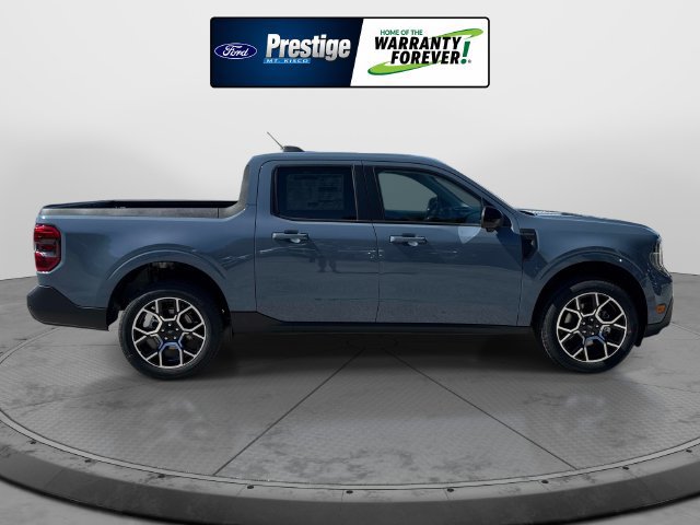New 2026 Ford Maverick Lariat w/ 4K Tow Package AWD/4WD image 2