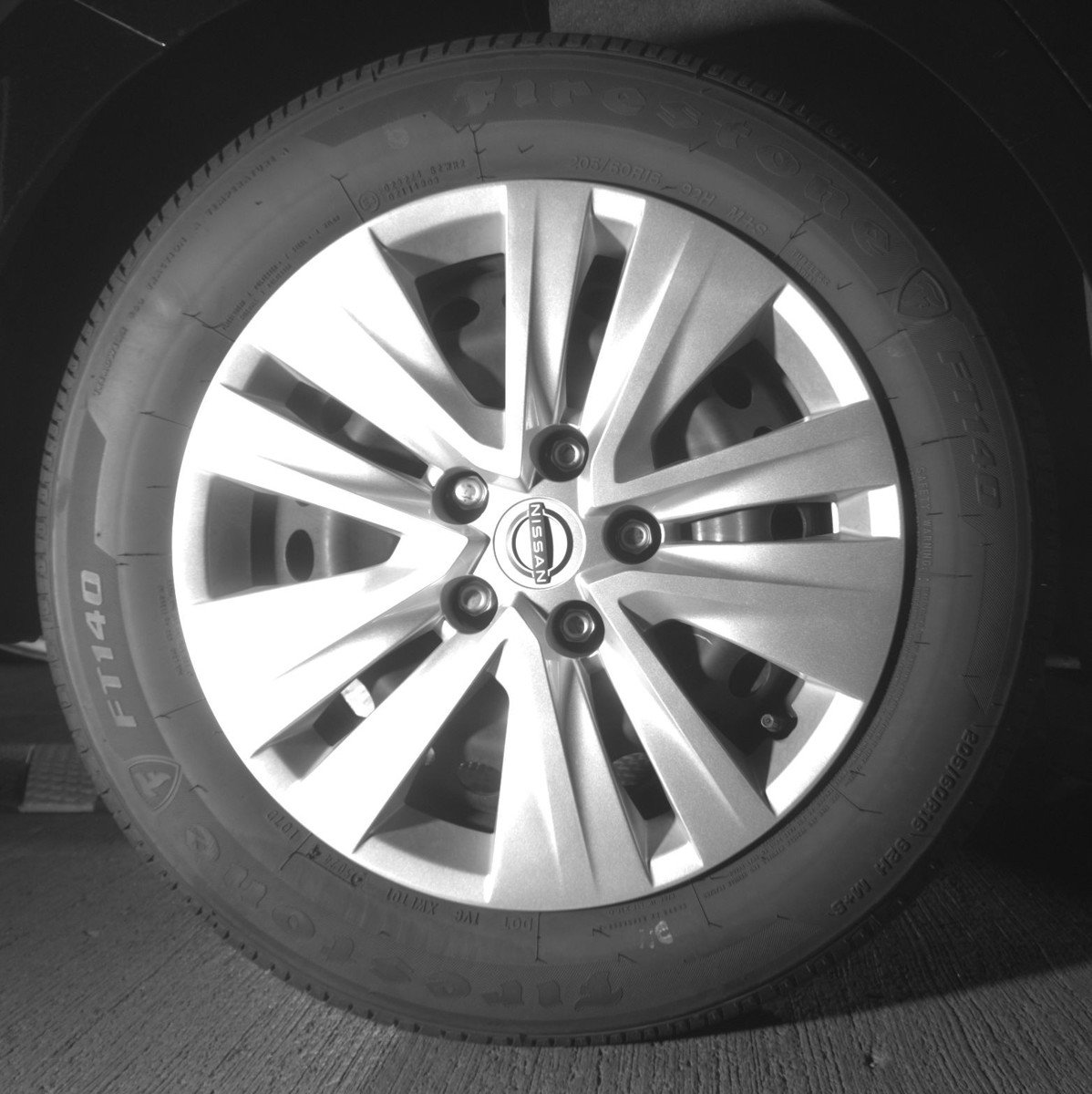 Used 2025 Nissan Sentra S image 15