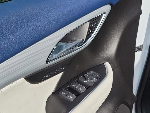 New 2026 Buick Envision Avenir image 23