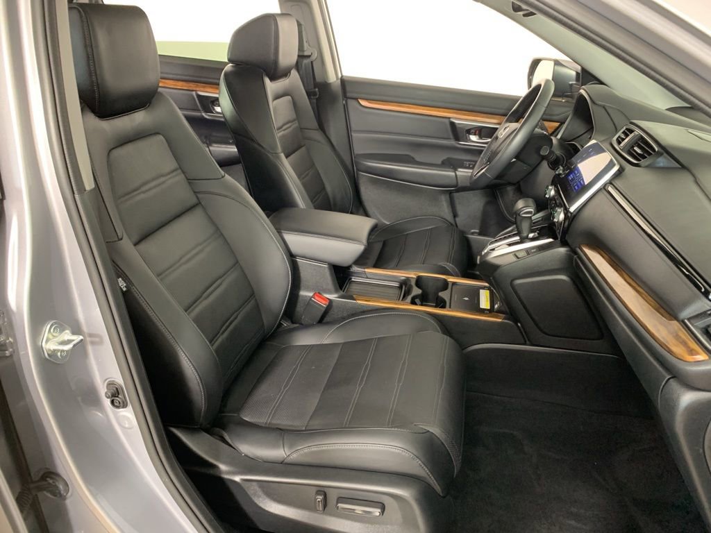 Used 2022 Honda CR-V Touring image 38