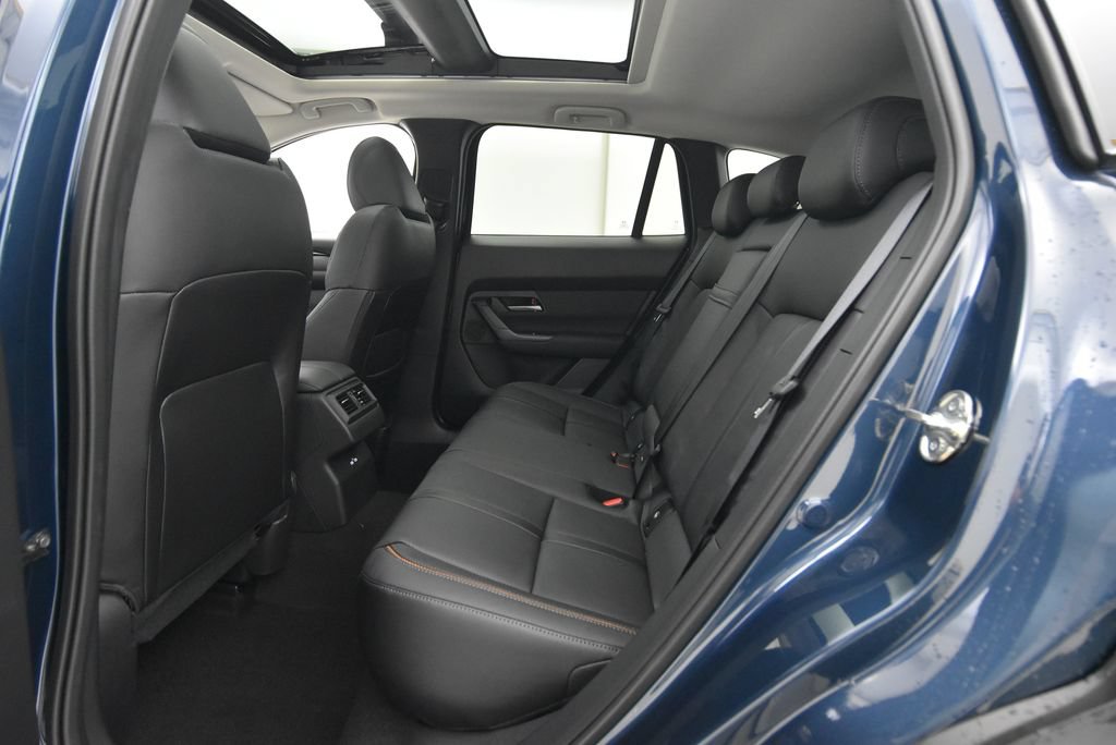 New 2026 MAZDA CX-50 AWD 2.5 S w/ Premium Package image 26