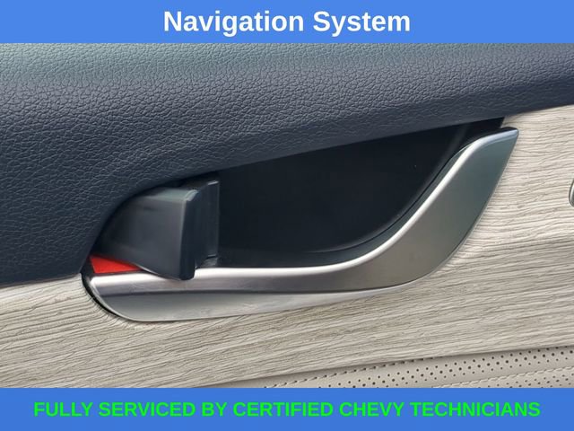 Used 2024 Hyundai Palisade Calligraphy image 22