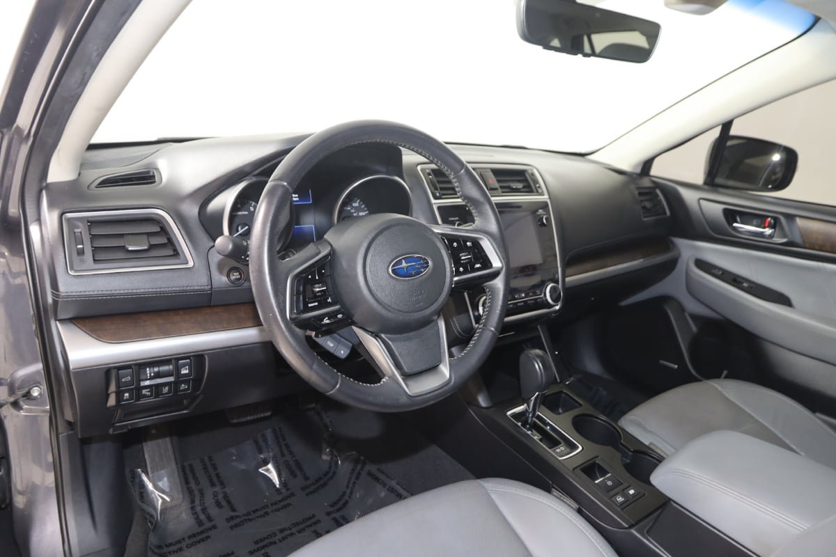 Used 2019 Subaru Outback 2.5i Limited AWD/4WD image 26