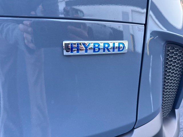 New 2026 MAZDA CX-50 2.5 Hybrid w/ Preferred Pkg AWD/4WD image 26