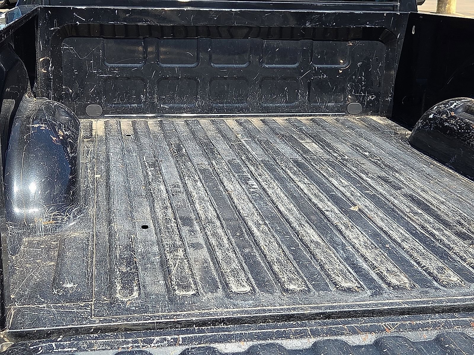 Used 2008 Dodge Ram 1500 Truck SLT w/ Trailer Tow Group RWD image 8