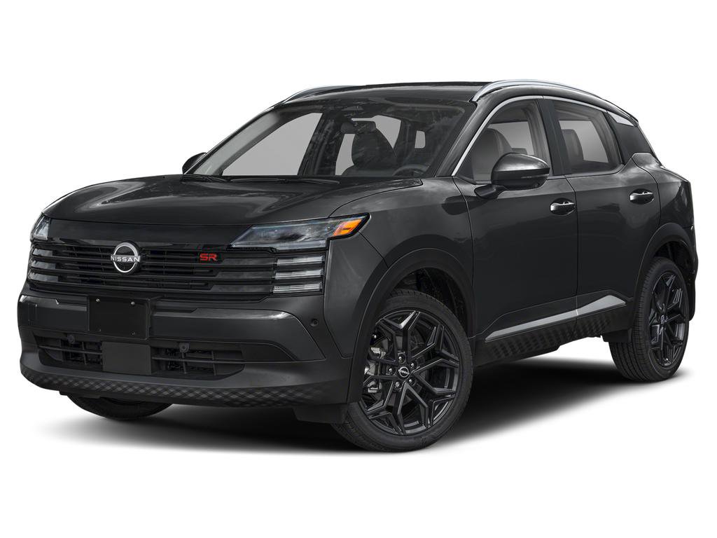 New 2025 Nissan Kicks SR w/ Illumination Package image 21