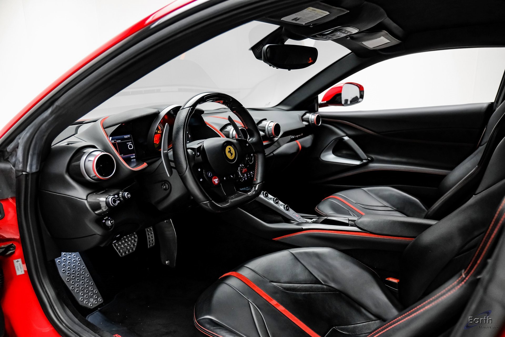 Used 2018 Ferrari 812 Superfast image 40