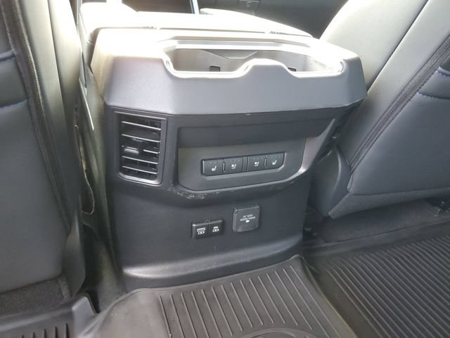 Used 2025 Toyota Tundra Platinum AWD/4WD image 16