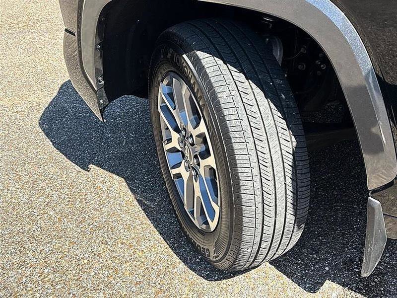 Used 2026 Toyota Tundra 1794 Edition image 64