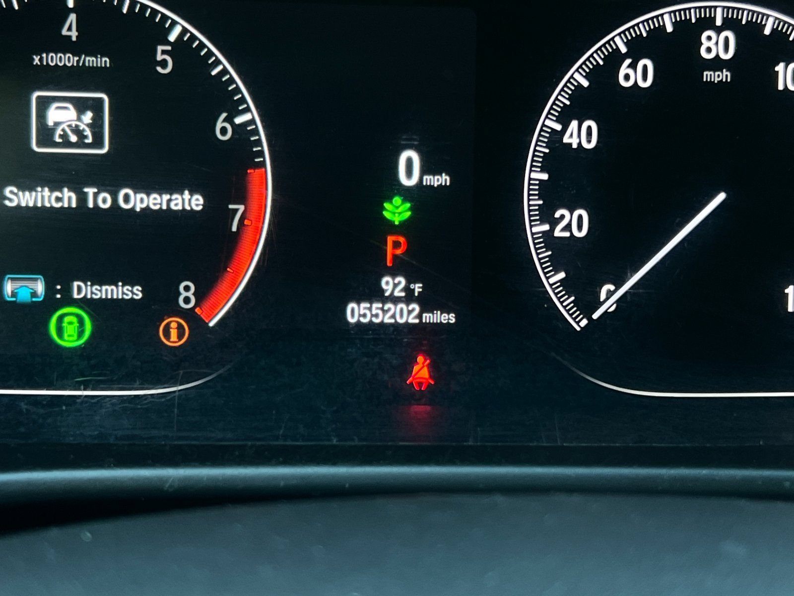 Used 2022 Honda Accord Sport image 25