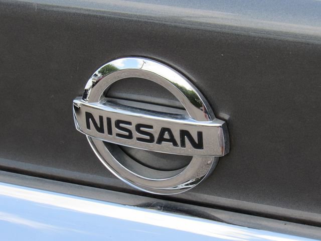 Used 2018 Nissan Maxima Platinum image 12