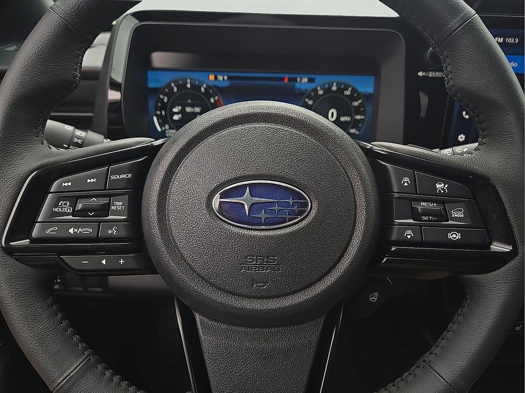 Certified 2026 Subaru Outback Limited AWD/4WD image 20
