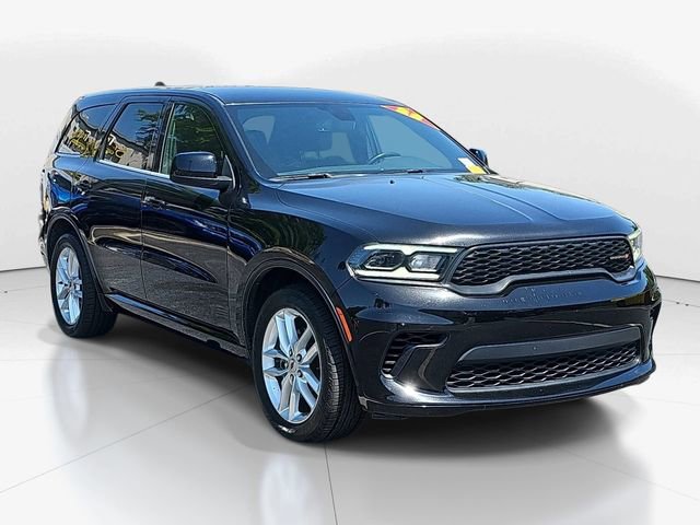Used 2023 Dodge Durango GT
