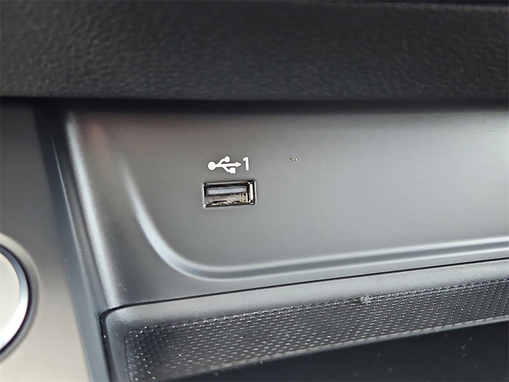 Certified 2025 Audi A5 2.0T Premium Plus image 19