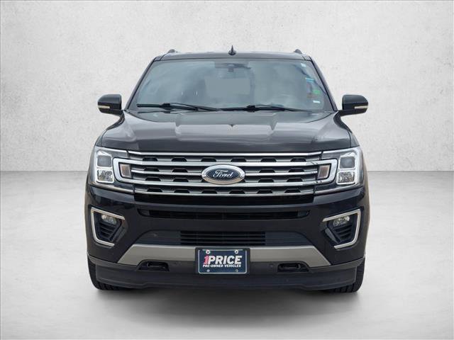 Used 2021 Ford Expedition Limited AWD/4WD video 2