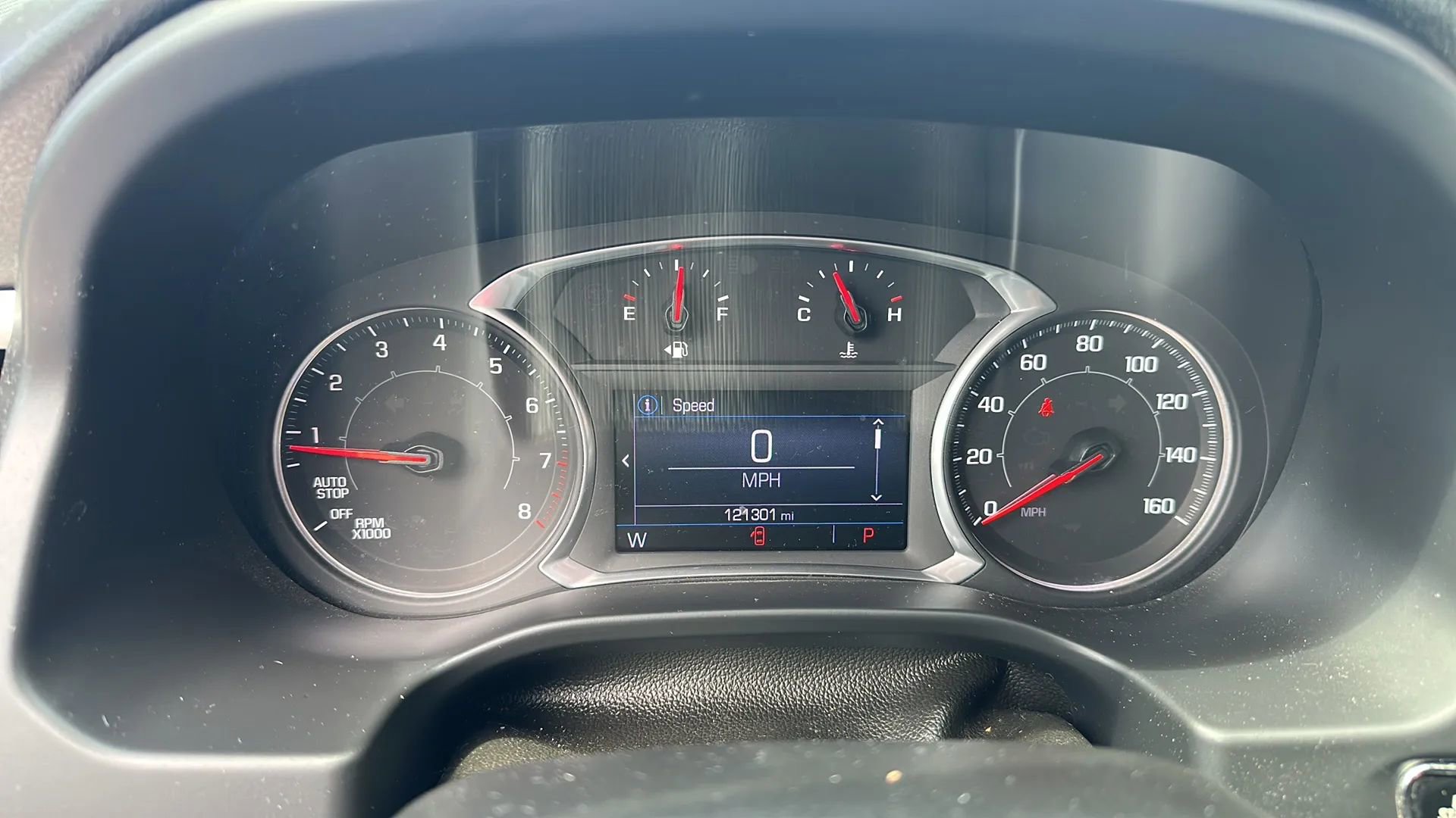 Used 2020 GMC Acadia SLE image 12