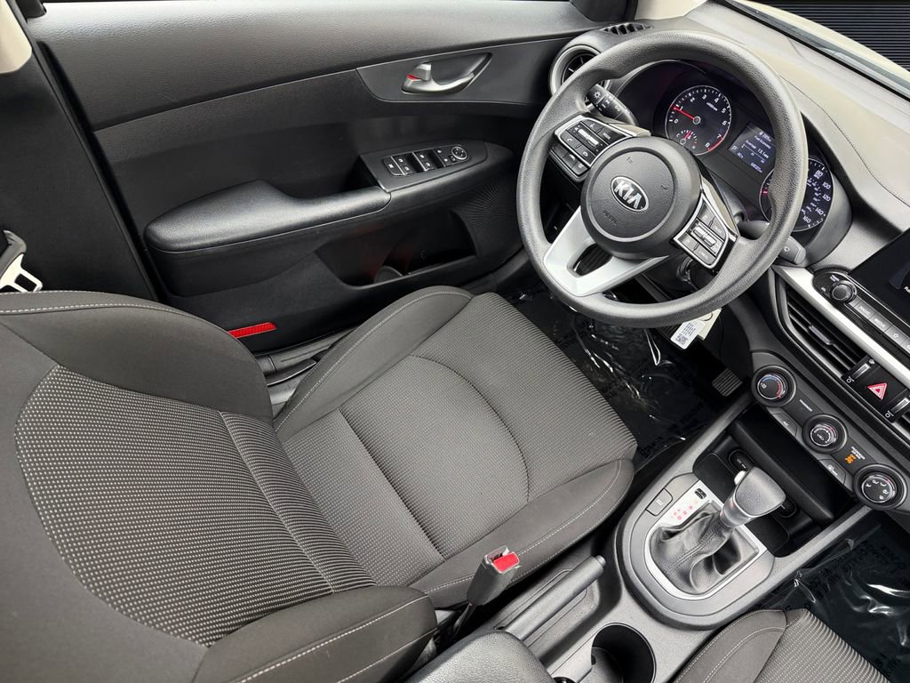 Used 2021 Kia Forte LXS image 14