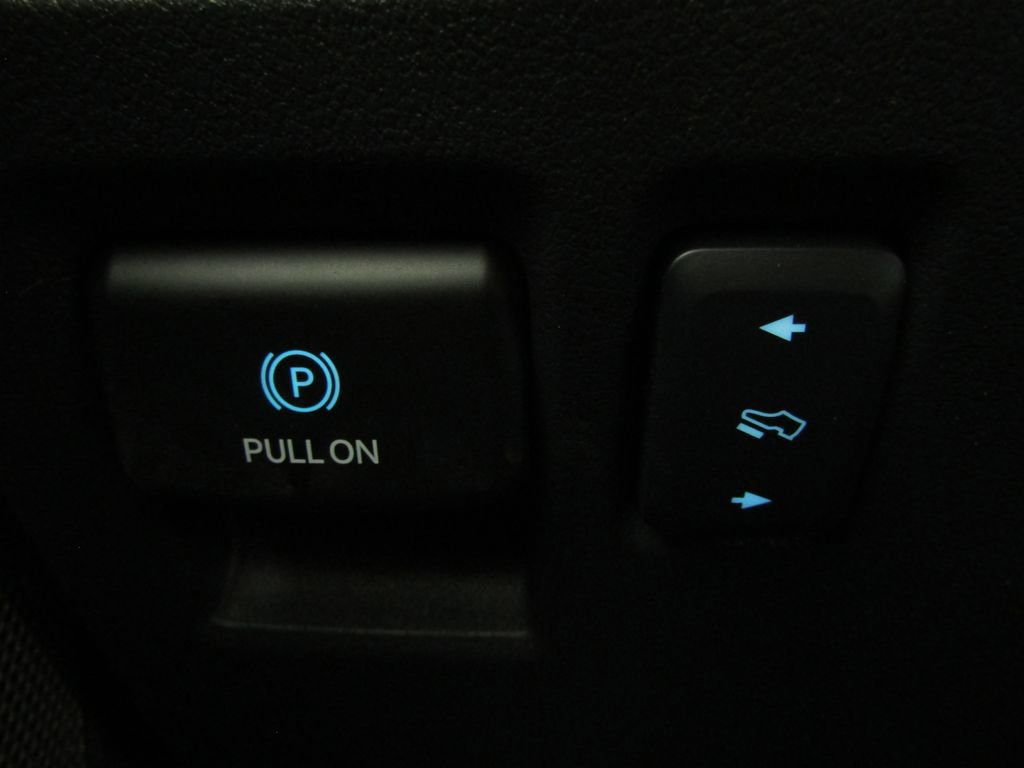 New 2025 Ford F150 Lariat w/ Equipment Group 502A High image 22