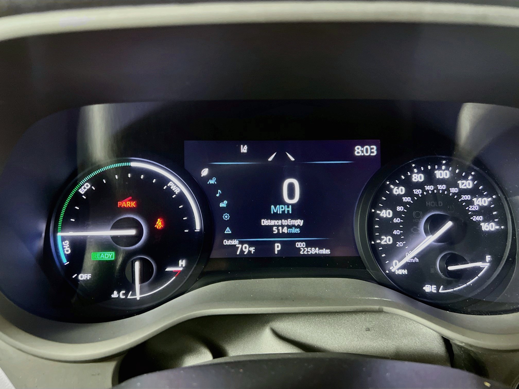 Used 2025 Toyota Sienna XLE FWD image 21