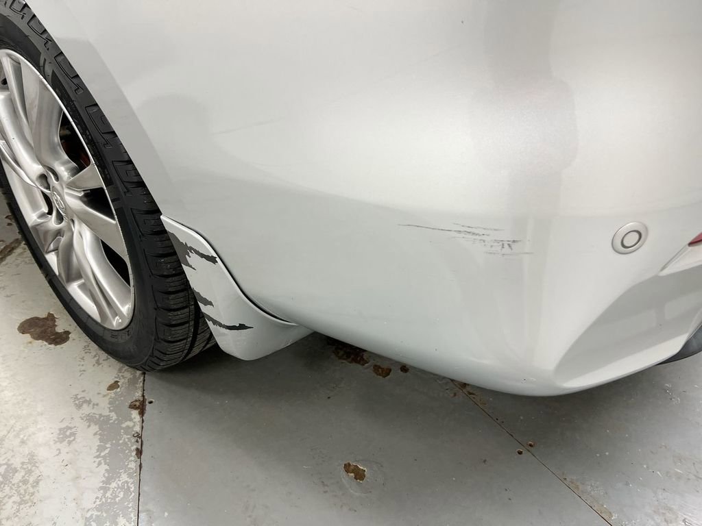 Used 2013 INFINITI JX35 AWD w/ Premium Pkg image 37