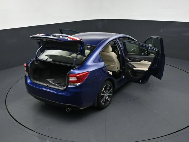 Used 2017 Subaru Impreza 2.0i Limited AWD/4WD image 29