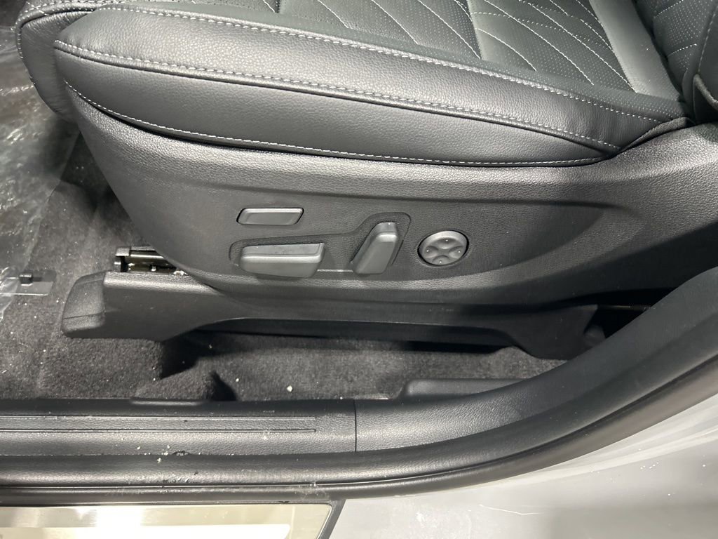 New 2025 Kia Telluride SX X-Line image 10