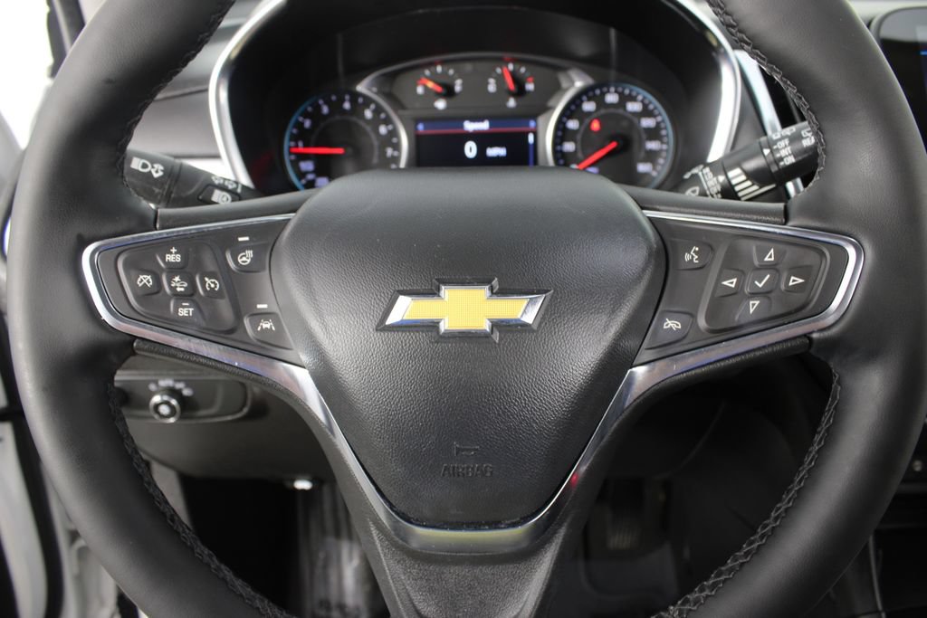 Used 2024 Chevrolet Equinox LT FWD image 13