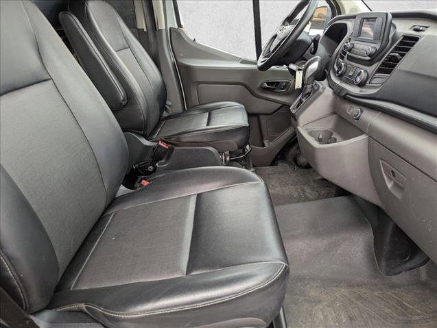 Used 2020 Ford Transit 250 Low Roof image 21