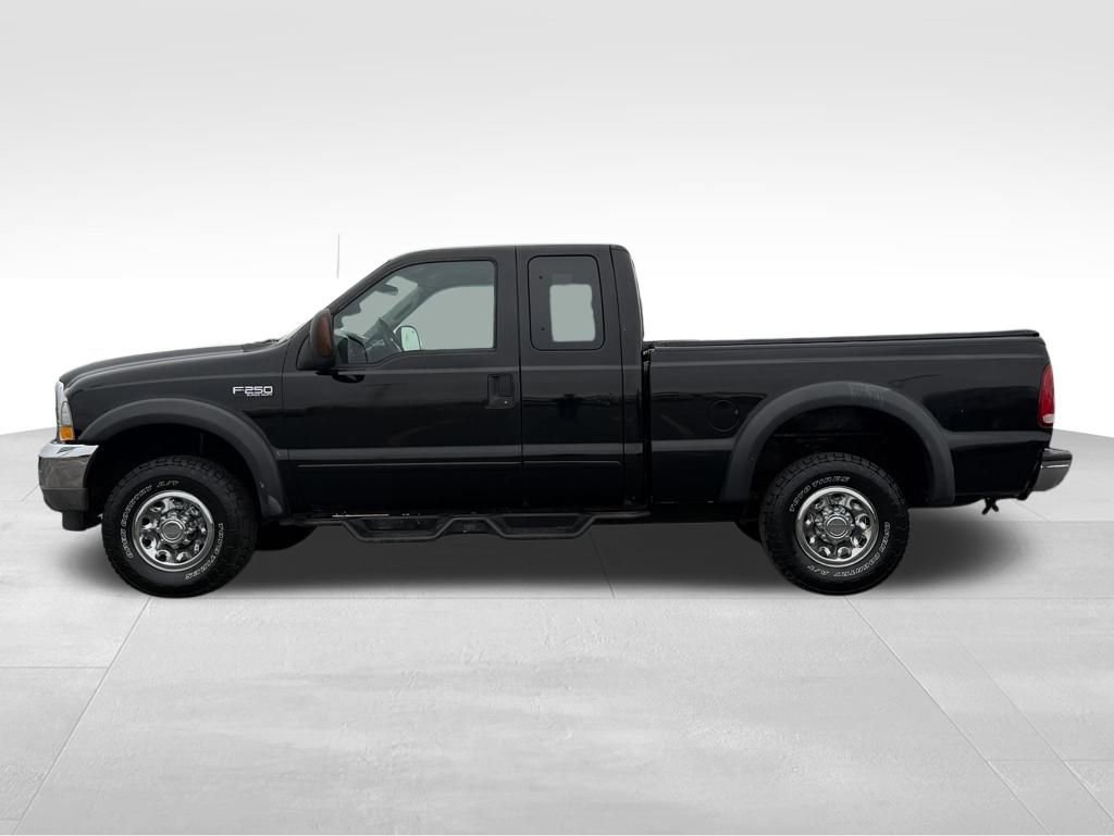 Used 2003 Ford F250 XL image 23