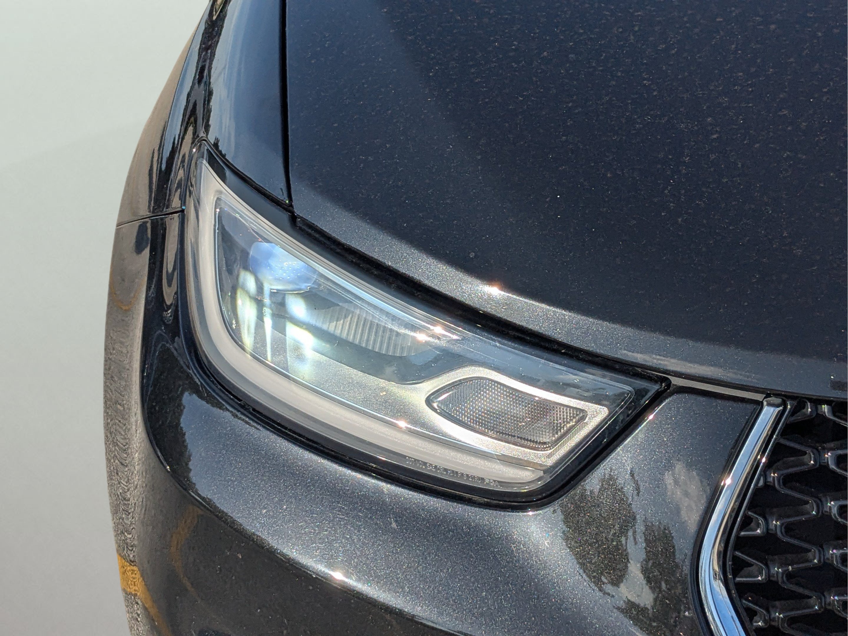 Used 2023 Chrysler Pacifica Touring-L FWD image 10