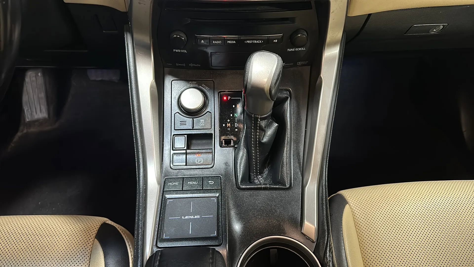 Used 2016 Lexus NX 200t F Sport image 24