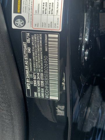 Used 2014 Mercedes-Benz E 350 Sedan image 33