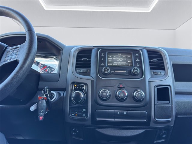 Used 2018 RAM 1500 Express w/ Express Value Package image 15