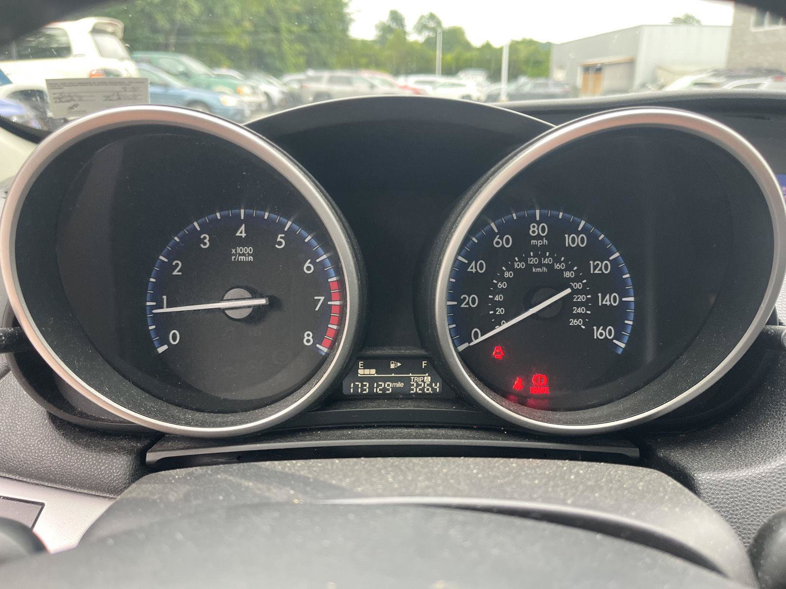 Used 2013 MAZDA MAZDA3 i Touring FWD image 17