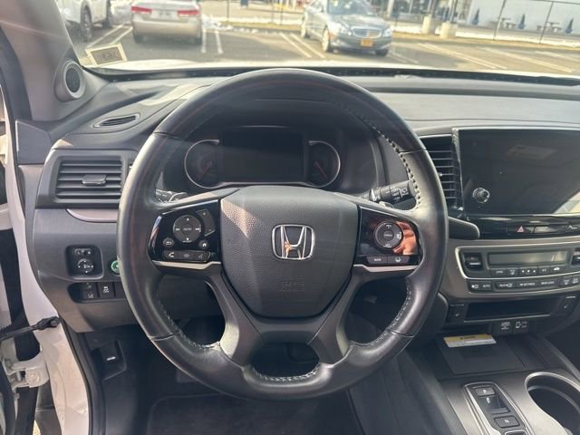 Used 2022 Honda Pilot Special Edition image 16