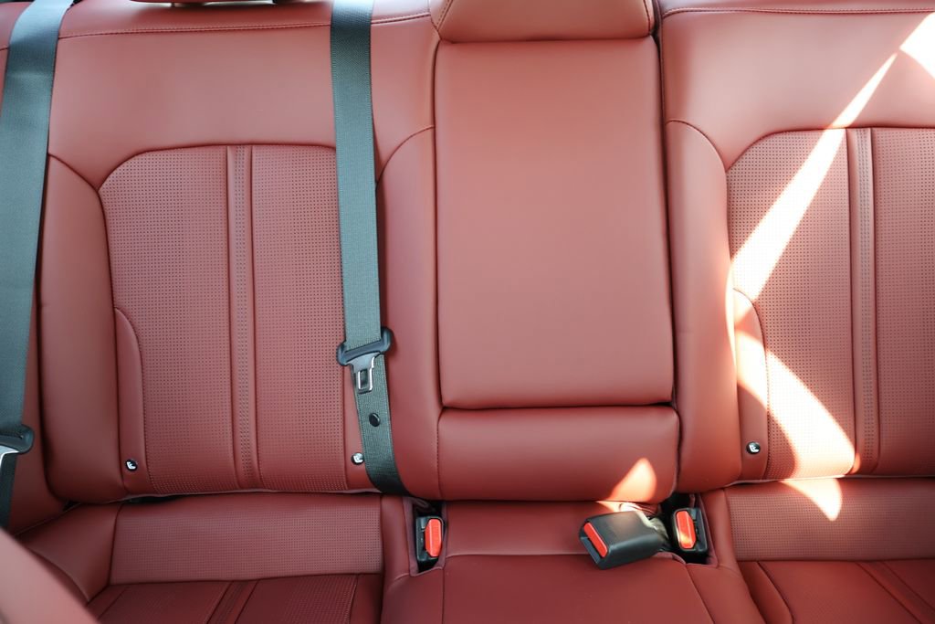 New 2026 Kia K5 GT-Line w/ GT-Line Red Interior Package image 12