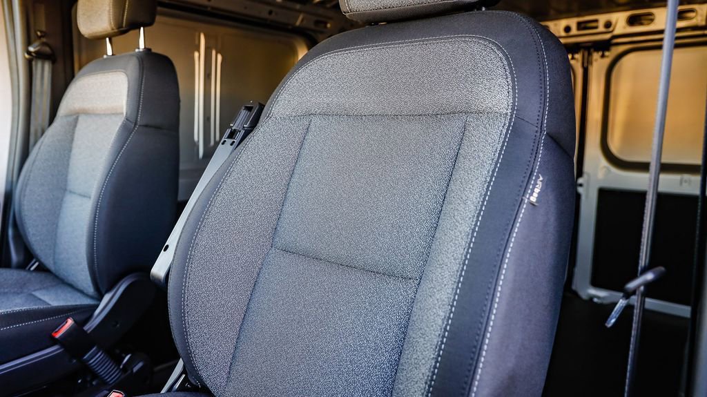 New 2026 RAM ProMaster 1500 w/ Convenience Group image 25