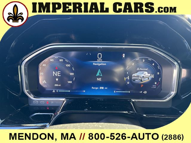 New 2026 Chevrolet Silverado 1500 RST image 17