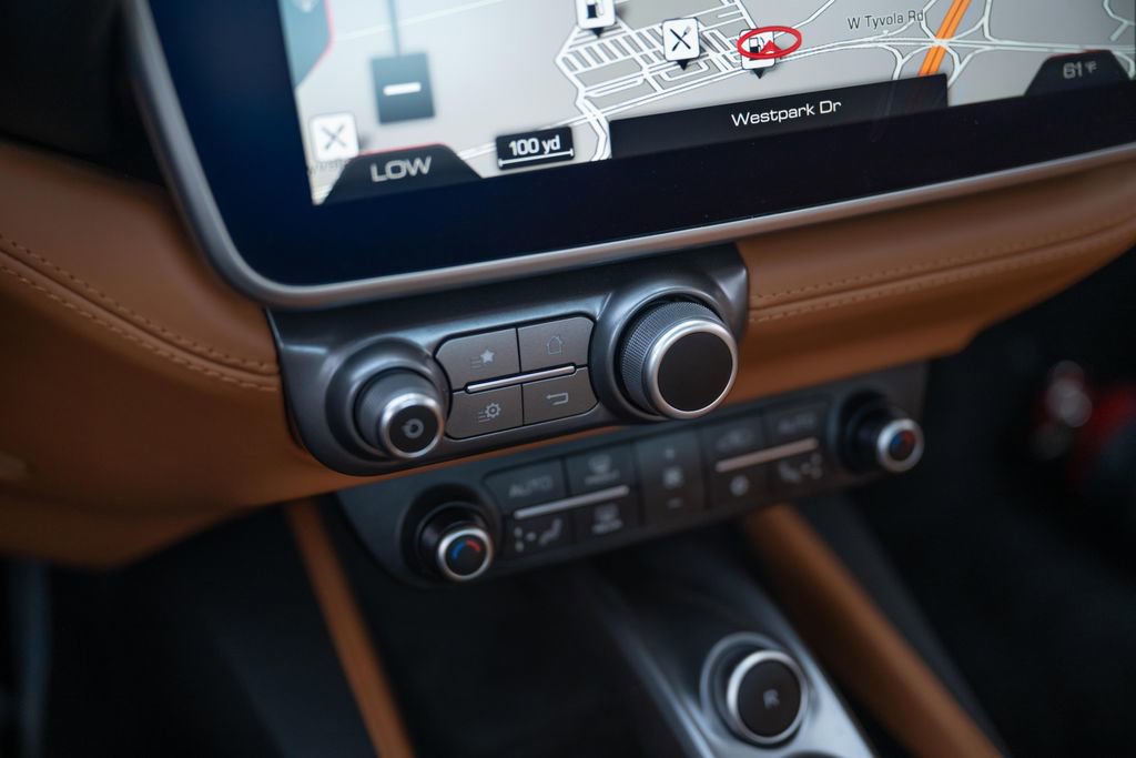 Certified 2019 Ferrari Portofino image 49