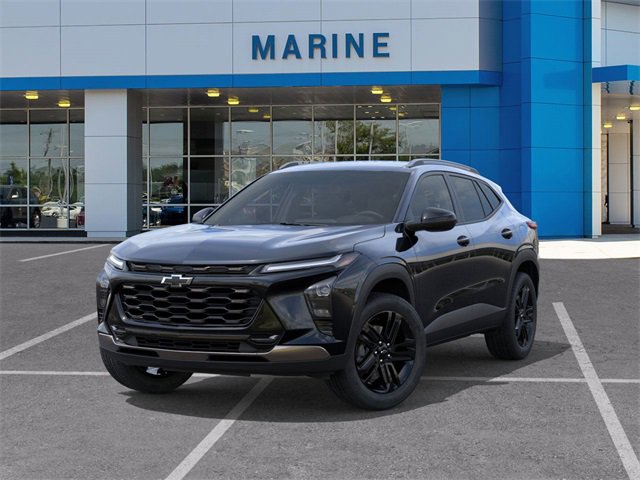 New 2026 Chevrolet Trax ACTIV image 6