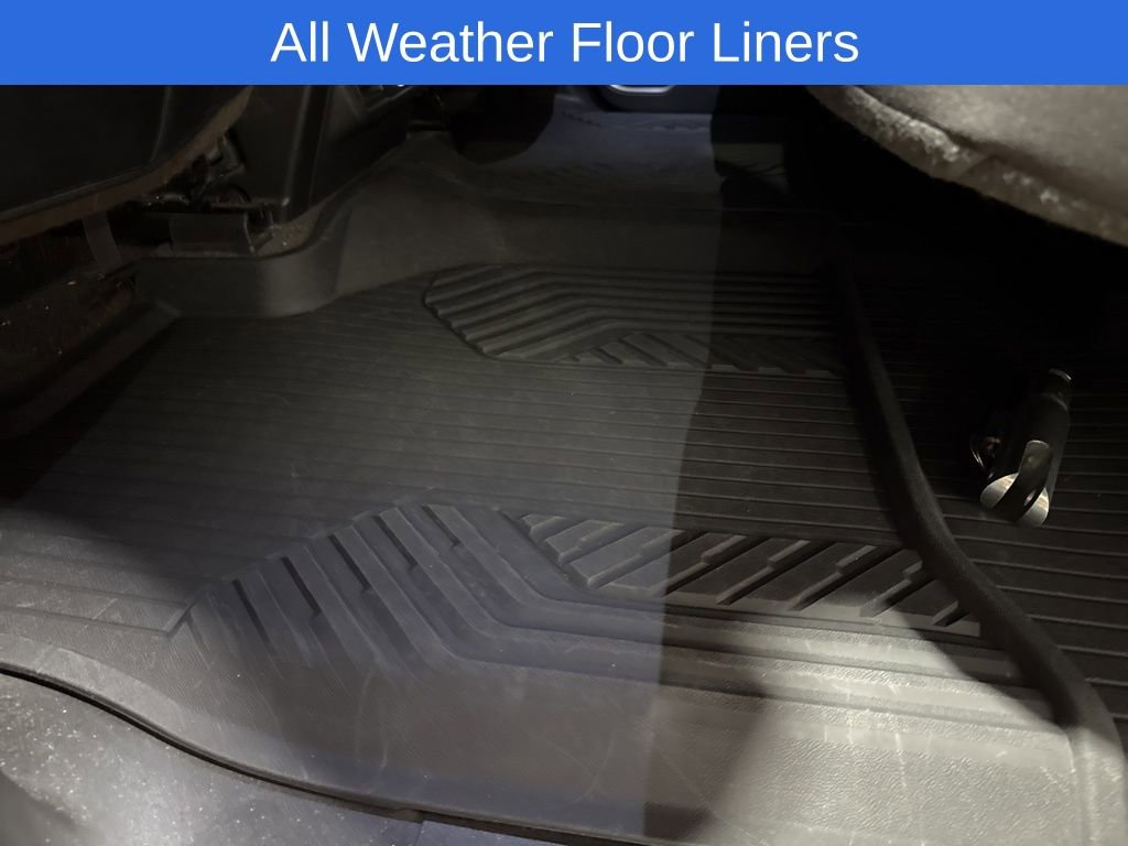 Used 2022 Chevrolet Silverado 1500 RST image 6