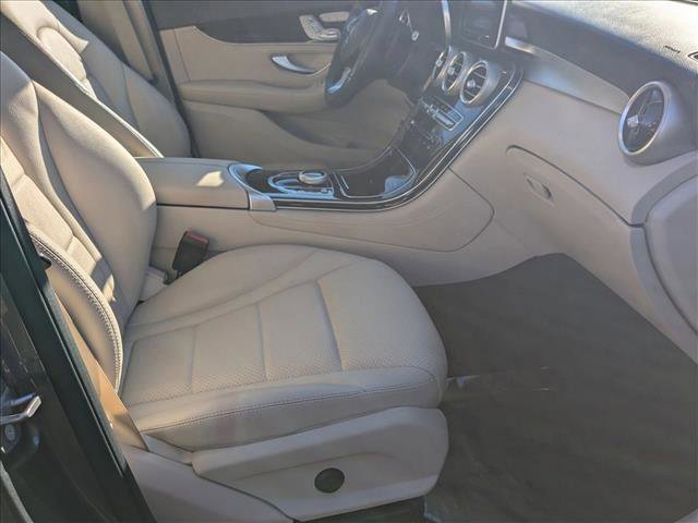 Used 2019 Mercedes-Benz GLC 300 image 20
