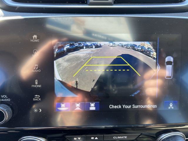 Used 2022 Honda CR-V Touring image 15