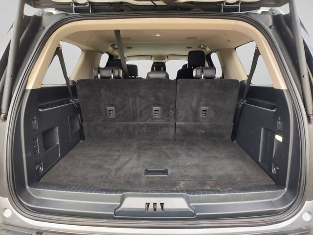 Used 2024 Ford Expedition Max XLT RWD image 31