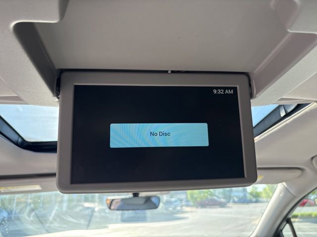 Used 2018 Honda Odyssey EX-L image 20