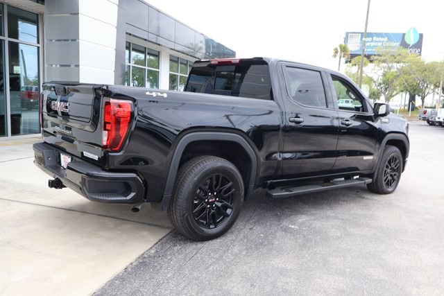 New 2026 GMC Sierra 1500 Elevation w/ Elevation Premium Package AWD/4WD image 9