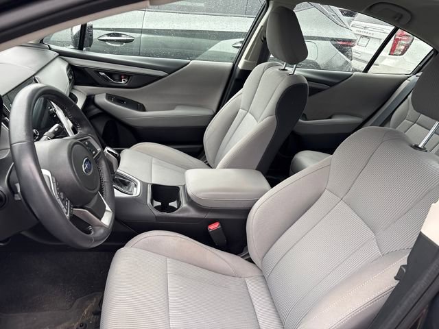 Used 2023 Subaru Legacy Premium image 17