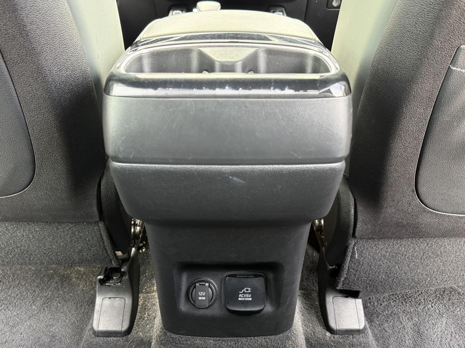 Used 2024 Kia Telluride SX Prestige X-Pro AWD/4WD image 35